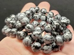 Tools4transformation Obsidian - Snowflake Snowflake Obsidian EO++ 8+mm 25inch