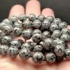 Tools4transformation Snowflake Obsidian EO++ 8+mm 25.5inch