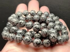 Tools4transformation Snowflake Obsidian EO++ 8+mm 25.5inch