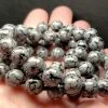 Tools4transformation Snowflake Obsidian EO++ 8+mm 25.5inch