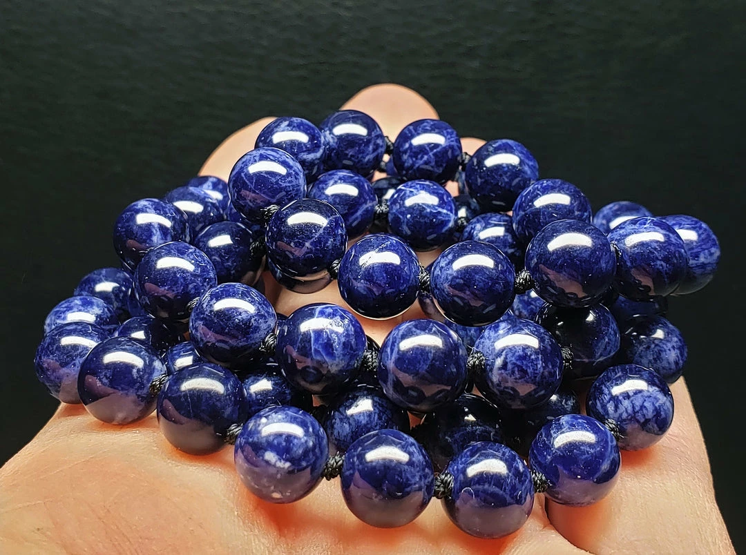 Tools4transformation Sodalite EO 8-9mm 27inch