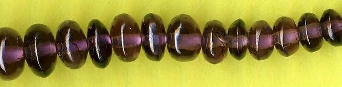 Tools4transformation Therapeutic Liquid Gems Spinel - Purple Essence