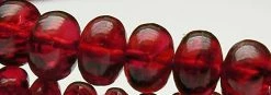 Tools4transformation Therapeutic Liquid Gems Spinel - Red Essence