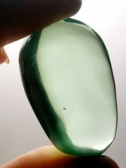 Tools4transformation Green / Eternal Spring Andara Crystal Hand Piece 60g