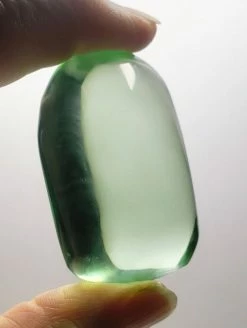 Tools4transformation Green / Eternal Spring Andara Crystal Hand Piece 64g SPECIAL BUY