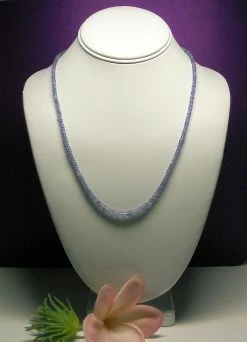 Tools4transformation Tanzanite EO+ 3.5-4.5mm 20.5inch