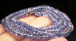 Tools4transformation Tanzanite EO+ 3.5-4.5mm 20.5inch