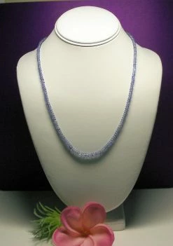 Tools4transformation Tanzanite EO+ 3.6-4mm 21inch