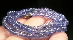 Tools4transformation Tanzanite EO+ 3.6-4mm 21inch