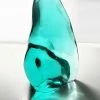 Tools4transformation Teal Andara Crystal Medium Rejuvenation Anchor 10.075kg