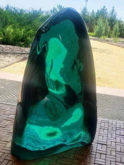 Tools4transformation Teal Andara Crystal Cellular Rejuvenation Anchor 20.5kg SPECIAL BUY