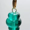 Tools4transformation Pendants Teal Andara Crystal Pendant