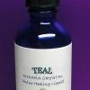 Tools4transformation Teal Andara Crystal Liquid