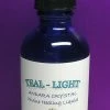 Tools4transformation Teal - Light Andara Crystal Liquid