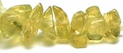 Tools4transformation Tourmaline - Yellow Essence Therapeutic Liquid Gems