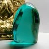 Tools4transformation Turquoise (Cyan Angeles) Andara Crystal 1.17kg SPECIAL BUY