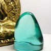 Tools4transformation SPECIAL BUY Turquoise (Cyan Angeles) Andara Crystal 672g