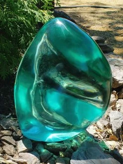 Tools4transformation Turquoise Andara Crystal 4.94kg