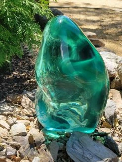 Tools4transformation Turquoise Andara Crystal 4.94kg