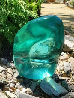 Tools4transformation Turquoise Andara Crystal 4.94kg