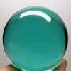 Tools4transformation Turquoise (Cyan) Andara Crystal Sphere 3inch 778g