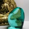 Tools4transformation Turquoise (Cyan Angeles) Andara Crystal 898g SPECIAL BUY