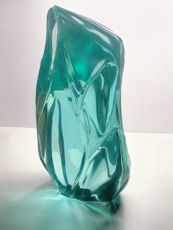 Tools4transformaltion SPECIAL BUY Turquoise Andara Crystal Flame