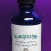 Tools4transformation Turquoise Andara Crystal Liquid Liquid Andaras - Vibrational Essences