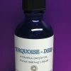 Tools4transformation Liquid Andaras - Vibrational Essences Turquoise - Deep Andara Crystal Liquid
