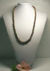 Tools4transformation Unakite EO+ 8+mm 24.5inch