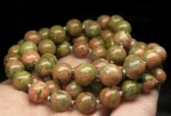 Tools4transformation Unakite EO+ 8+mm 24.5inch