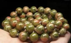 Tools4transformation Unakite EO+ 8+mm 25.5inch