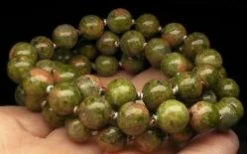 Tools4transformation Unakite EO+ 8+mm 25inch