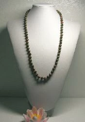 Tools4transformation Unakite EO+ 8+mm 26.5inch