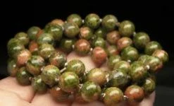 Tools4transformation Unakite EO+ 8+mm 26.5inch