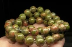 Tools4transformation Unakite EO+ 8+mm 26inch