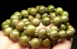 Tools4transformation Unakite EO+ 8+mm 25inch