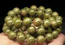 Tools4transformation Unakite EO+ 8+mm 24.5inch