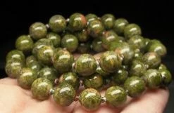 Tools4transformation Unakite EO+ 8+mm 25inch