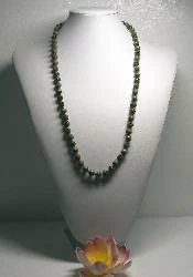 Tools4transformation Unakite EO+ 8+mm 25.5inch