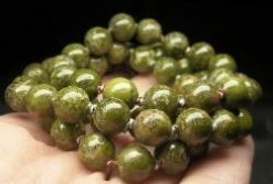 Tools4transformation Unakite EO+ 8+mm 25.5inch