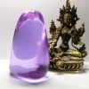 Tools4transformation Violet Purple (color Change) Andara Crystal 996g