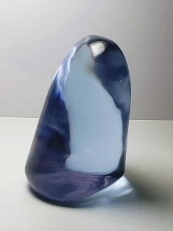 Tools4transformation Violet Purple (color Change) Andara Crystal 996g