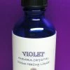 Tools4transformation Liquid Andaras - Vibrational Essences Violet Andara Crystal Liquid