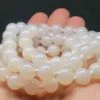 Tools4transformation Agate - White (Translucent) EO+ 8+mm 25inch