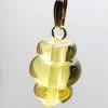Tools4transformation Yellow Andara Crystal Pendant