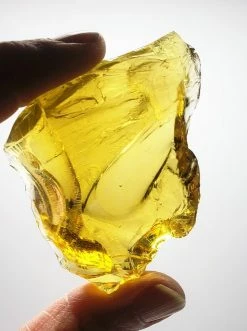 Tools4transformation Yellow - Deep / Dynamic Heliodor Traditional Andara Crystal 48g