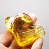 Tools4transformation Yellow - Deep / Dynamic Heliodor Traditional Andara Crystal 48g