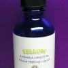 Tools4transformation Yellow Andara Crystal Liquid Liquid Andaras - Vibrational Essences