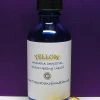 Tools4transformation Yellow - Golden Andara Crystal Liquid Liquid Andaras - Vibrational Essences